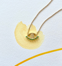 Load image into Gallery viewer, Ajna Necklace
